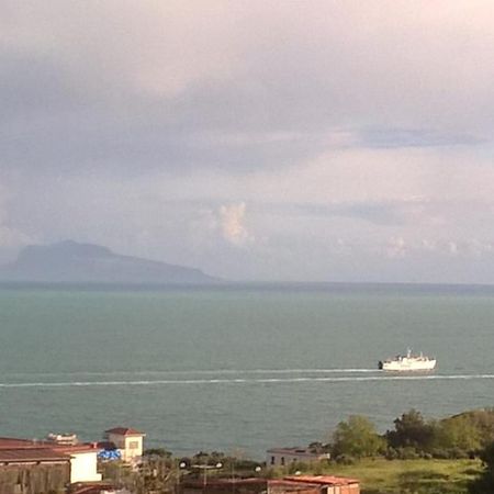 Apartament Posillipo: Soggiorno D'Incanto Neapol Zewnętrze zdjęcie