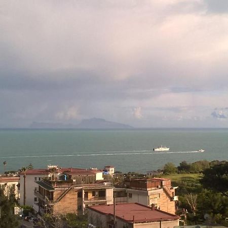 Apartament Posillipo: Soggiorno D'Incanto Neapol Zewnętrze zdjęcie