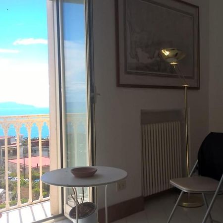 Apartament Posillipo: Soggiorno D'Incanto Neapol Zewnętrze zdjęcie