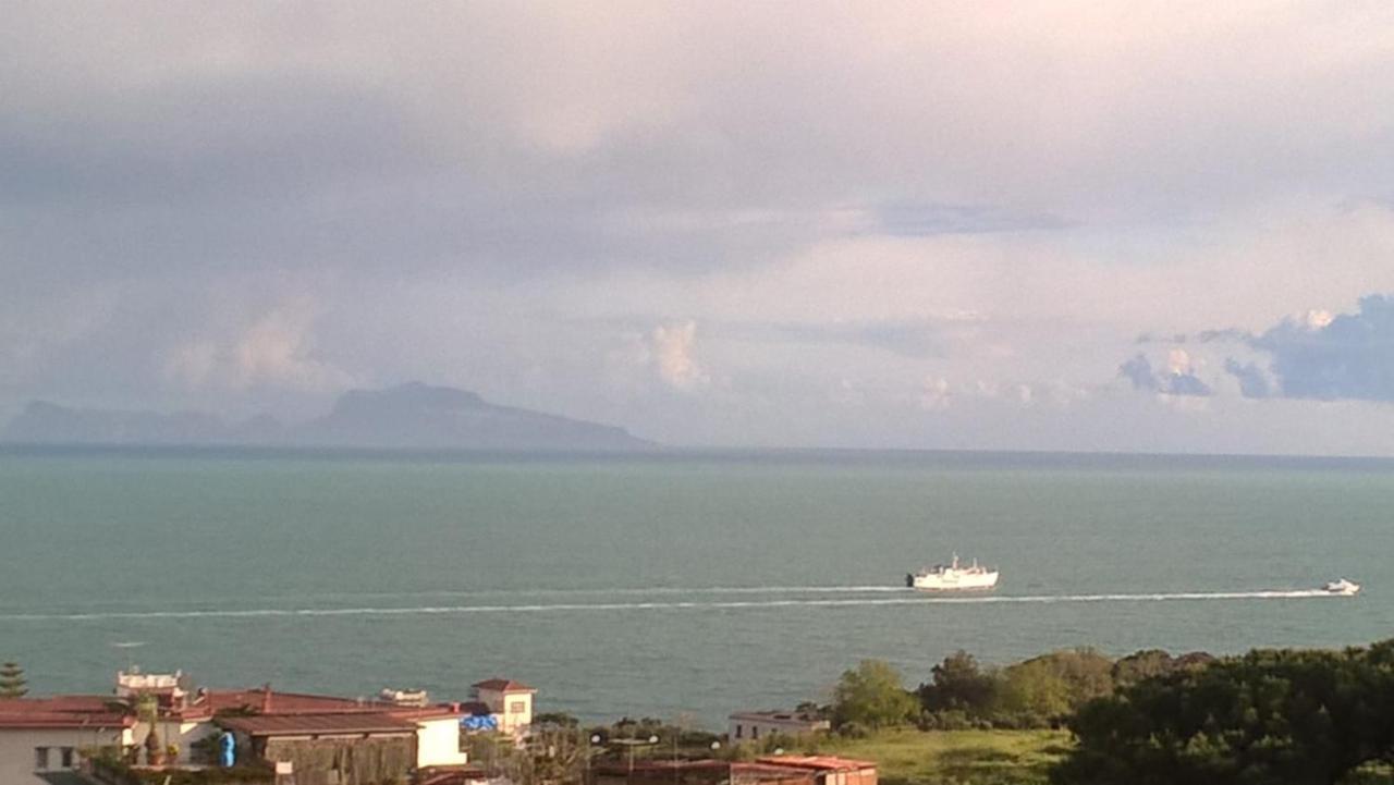 Apartament Posillipo: Soggiorno D'Incanto Neapol Zewnętrze zdjęcie