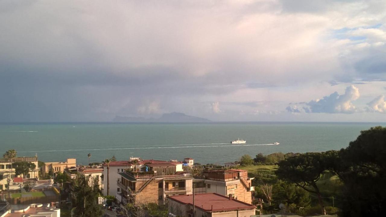 Apartament Posillipo: Soggiorno D'Incanto Neapol Zewnętrze zdjęcie