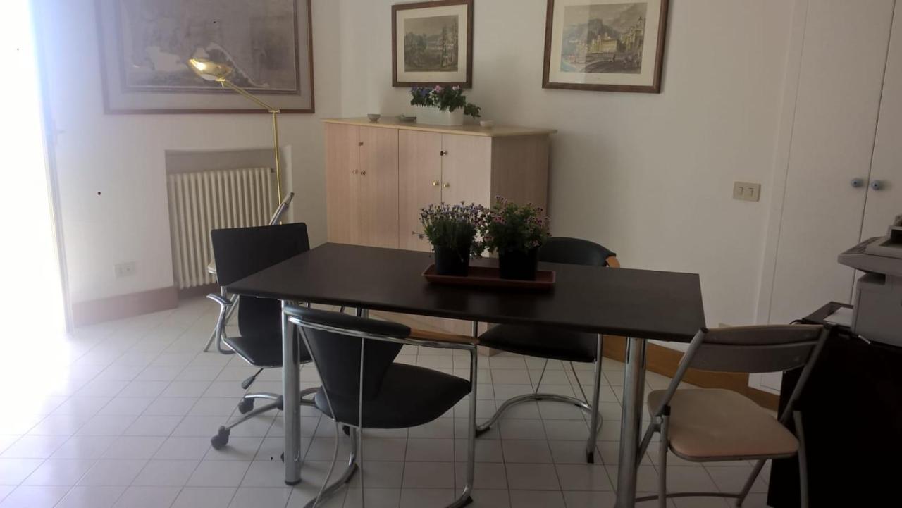 Apartament Posillipo: Soggiorno D'Incanto Neapol Zewnętrze zdjęcie