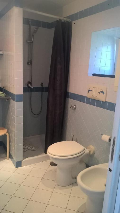 Apartament Posillipo: Soggiorno D'Incanto Neapol Zewnętrze zdjęcie